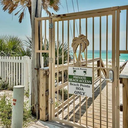 Beach Haven- Beach Pointe 703 Destin Exterior photo