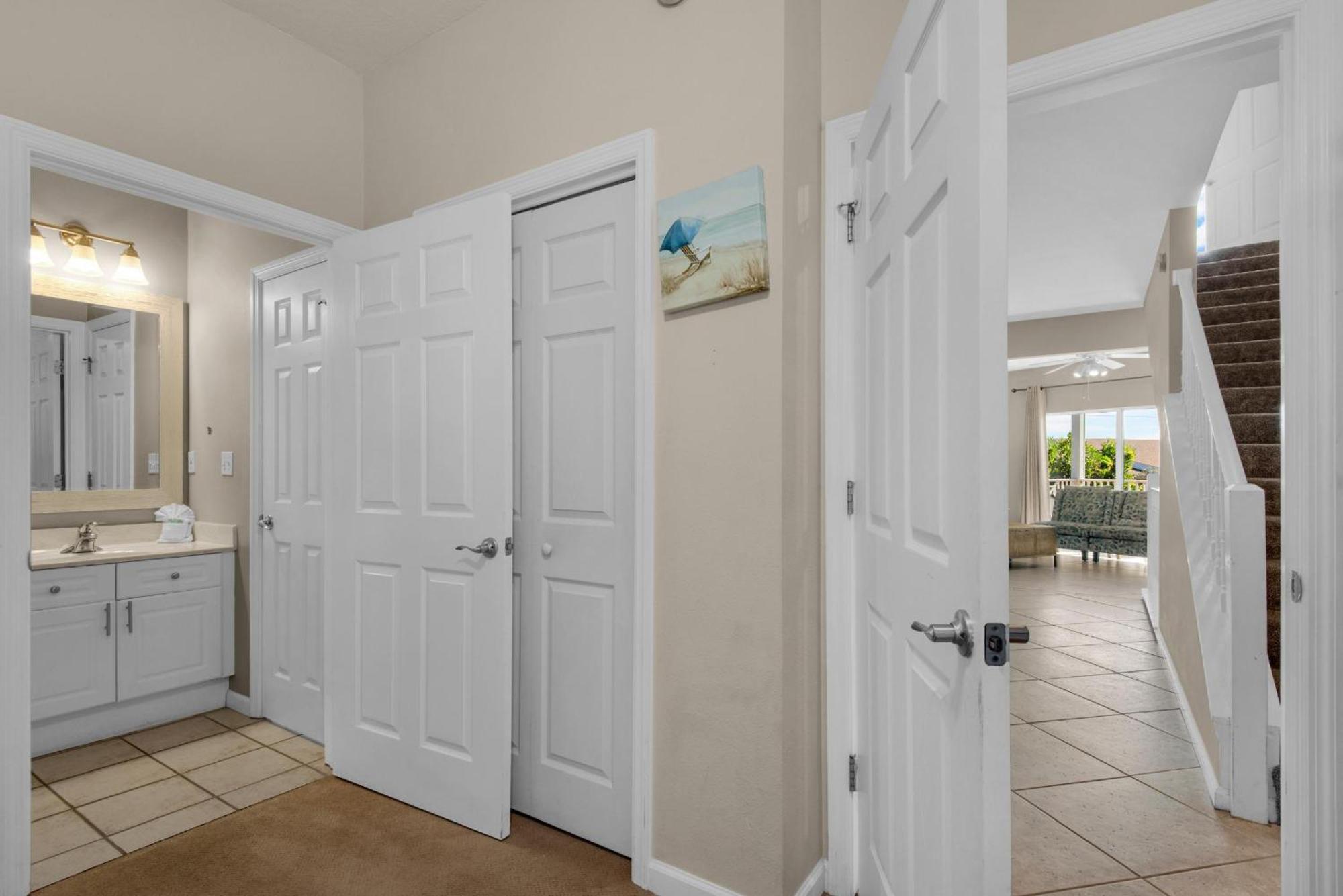 Beach Haven- Beach Pointe 703 Destin Exterior photo